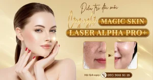 điều trị đồi mồi
