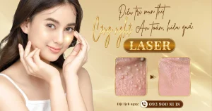 điều trị mụn thịt